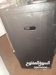  3 صوبة غاز اربع شعلات للبيع