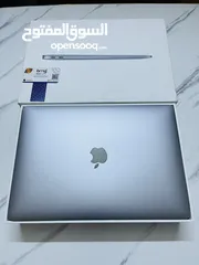  1 MacBook Air M1 2020