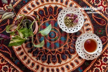  4 اسم الفن: البَته (Pateh)
