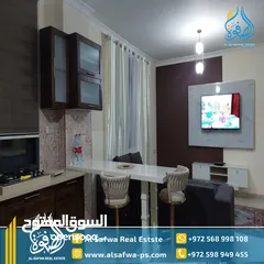  11 شقه مميزه جدا باطلالات جميله عين مصباح شارع الكرمل