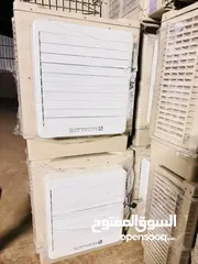  2 مكيفات نسمة