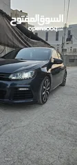  13 جولف جولف Mk6 جولف GTI