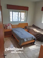  8 شقة مفروشة للايجار ام الشرايط فئة شباب