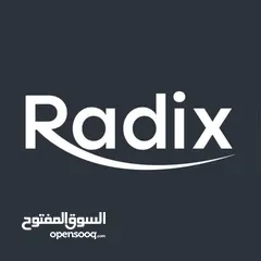  2 شقة للبيع بالعاصمة الادارية الجديدة  انظمة سداد حصرية Ray Residence Compound  (RADIX DEVELOPMENT )