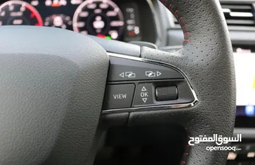  15 Seat Ibiza Fr 1.0 سيات ابيزا بسعر العرض المميز