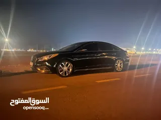  1 سوناتا 2016 هايبرد