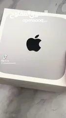  3 ماك مني ابل mac mini m2