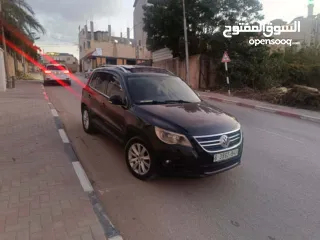  5 تيجوان 2011 فل الفل