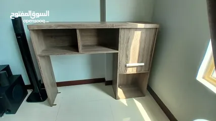  2 I'm selling my furniture well maintained and rice cooker is brand new