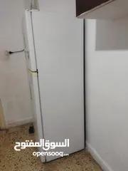  2 ثلاجه نضيفه توفير طاقه