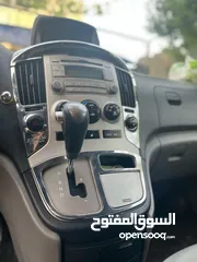  6 هونداي H1 2014