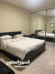  18 شقة مفروشه فاخره للإيجار في دير غبار طابق اول 270 م