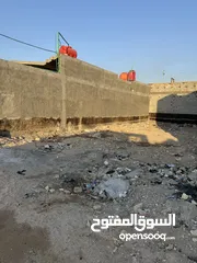  2 قطع للبيع في منطقه السراجي