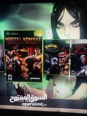  2 للبيع xbox 360