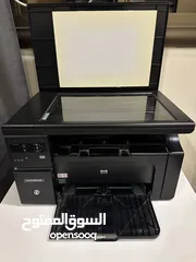  8 Computer LG + printer hp  كمبيوتر LG وطابعة hp