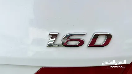  20 Hyundai Tucson 2019 diesel