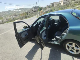  15 دايو لانوس 1999