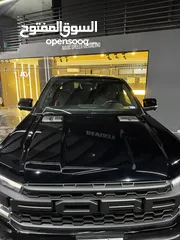  6 ford ranger raptor 2024 2024 فورد رينجر رابتر اصلي الجديد كليا