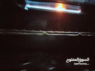  8 غاز طباخ مستعمل  للبيع