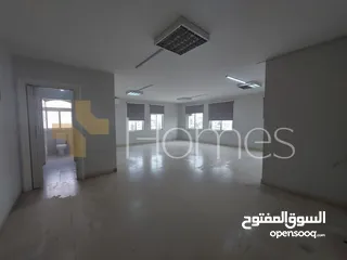  7 مكتب طابقين مميز للايجار في عمان - ام اذينة , بمساحة 540م