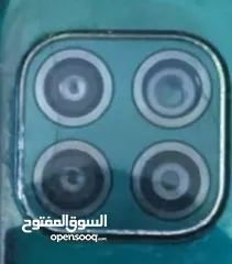  2 هواوي نوفا 7i مستخدم بحاله ممتازه.