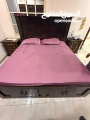  5 2 Bedroom set for sale