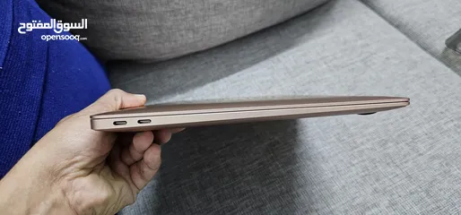  4 Macbook Air 2020 512, 8Gb