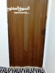  2 باب كورديوم جديد شبه وكاله متر في مترين