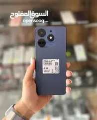  7 Tecno Spark 10 Pro من انضف تلفونات تيكنو