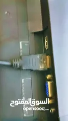  15 شاشة توشيبا 40 TOSHIBA بوصة مصرية اصلية FULL HD فحص كامل صورة ممتازة
