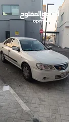  3 Nissan sunny 2011 japan