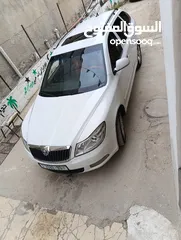  2 سكودا رمش 2012 اولها شك وآخرها شك