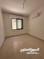  10 السابع + شقه فارغه لم تسكن بعد التجديد  مجدده بالكامل للايجار+ ـ130 متر - 3 نوم باجره 4800 دينار