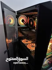  1 كمبيوتر مستعمل للبيع بسعر 450