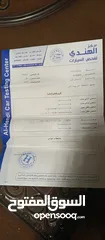  1 ميتسوبيشي لانسر 2011 للبيع