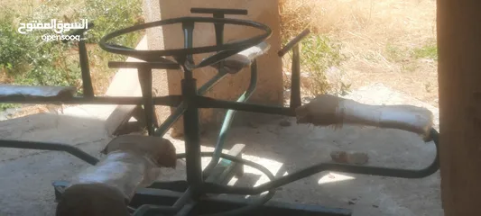  3 السيسو ثقيلة استعمال منزلي للبيع في مدينة اربد منطقة الصريح ممتازه