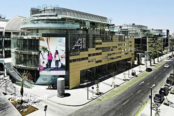  8 من المالك مباشرة .. شقة ستوديو في داماك العبدلي new DAMAC apartment