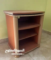  10 طاولة زجاجيه