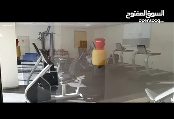  15 شقه فندقية للايجار في منتجع مرسى زايد العقبه
