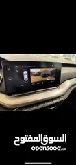  7 Skoda Octavia بويه شركة  بحاله الوكاله  فلللللللللل