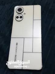  1 تكنو كامون بحاله الوكاله