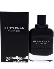  3 Givenchy Gentleman