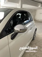  11 فيات سيورت بكج موديل 2016 بحالة الوكالة للبيع