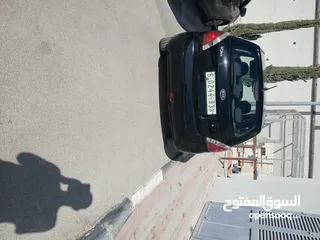  4 كيا ريو 2008 اتمات