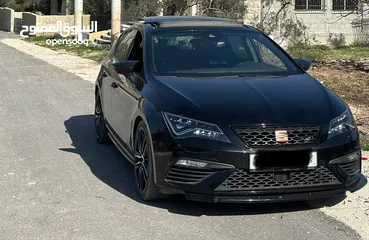  3 Cupra2020 فحص نخب