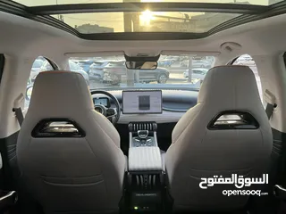  20 BYD YUAN PLUS 2023 اعلى صنف