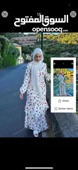  2 فستان شي ان للبيع بنص سعر التكلفه