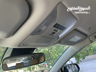  22 تويوتا راف فور 2024 فحص كامل مرفق بالصور جمرك جديد لون خمري مميز داخليه أوف وايت كاش وأقساط