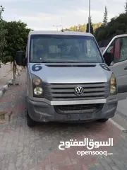  3 باص فولكس فاجن 2011