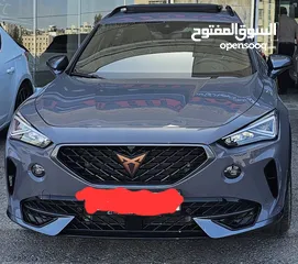  15 CUPRA.FORMENTOR